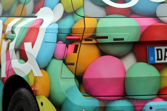 Lavinát indíthat árával a legújabb Škoda 15