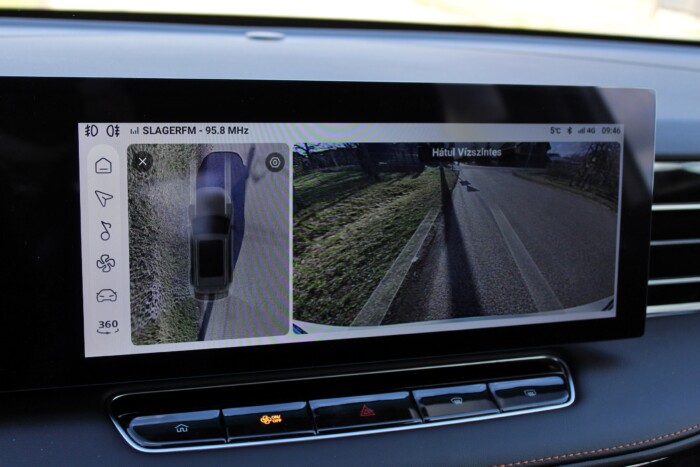 Olcsó autózással kecsegtető különc kínai hibrid 17 Olcsó autózással kecsegtető különc kínai hibrid 17