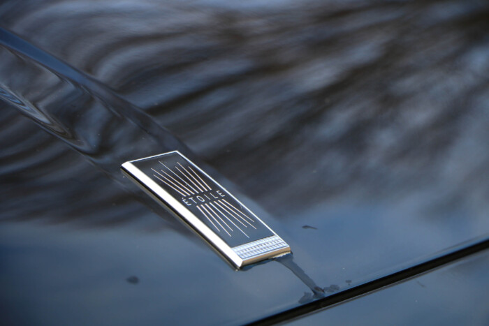 Ilyen az autózás modern csúcsa a franciák szerint 21