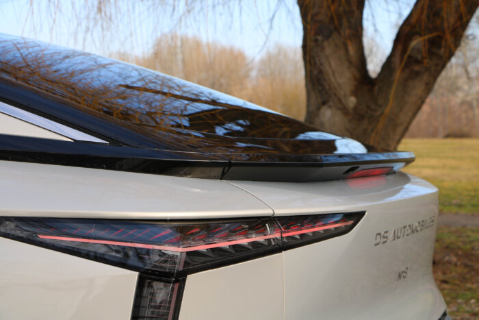 Ilyen az autózás modern csúcsa a franciák szerint 20