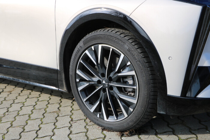 Ilyen az autózás modern csúcsa a franciák szerint 17