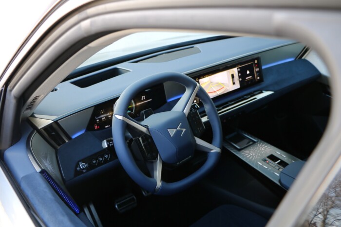 Ilyen az autózás modern csúcsa a franciák szerint 14