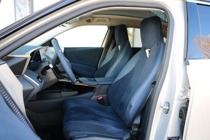 Ilyen az autózás modern csúcsa a franciák szerint 15