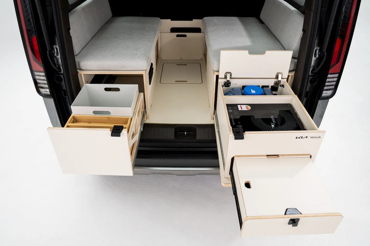 kia-pv5-camping-kit-1 | Vezess