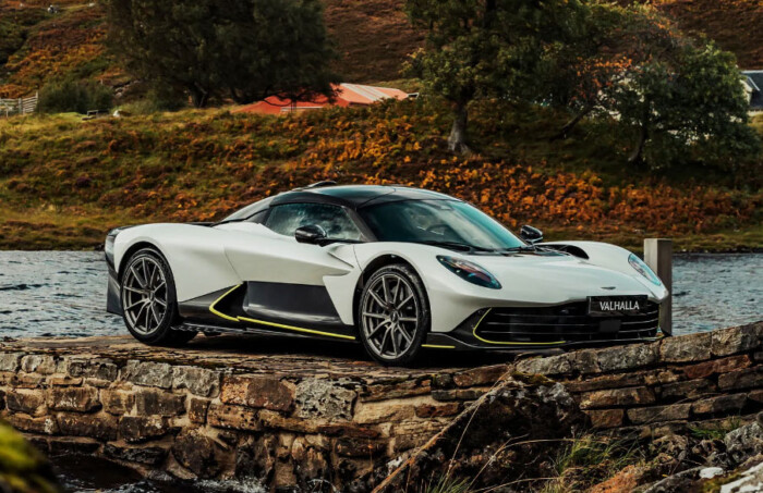 Luxusutakon építik a bizniszt a sportkocsis magyarok 4