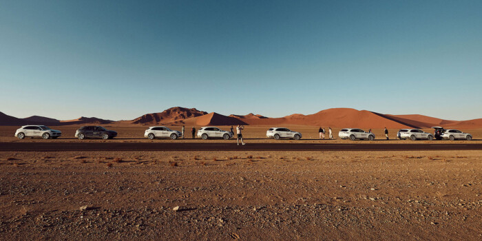 Luxusutakon építik a bizniszt a sportkocsis magyarok 8