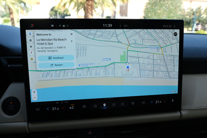 A legmegbízhatóbb autók egyike lehet Magyarországon az új CX-5 12