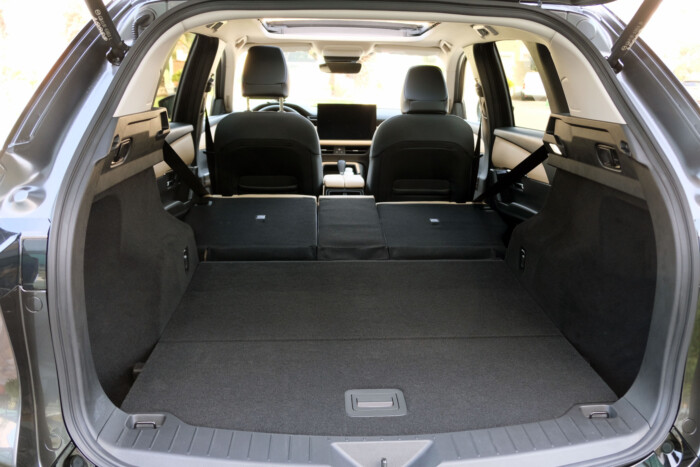 A legmegbízhatóbb autók egyike lehet Magyarországon az új CX-5 13