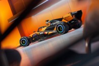 Kínosan sikerült az utolsó 2026-os F1-es autóbemutató 8