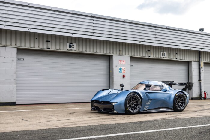 470 millió az autó, ami 20 perc alatt lemerül 2