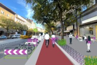 Egy szakértő szerint nincs szükség a kisboltoknak parkolókra 1