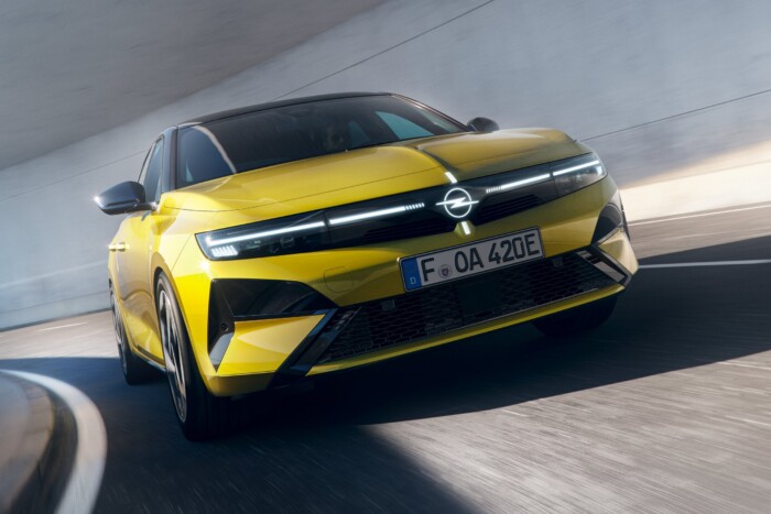 Visszatérnek a dízelek Európába 6