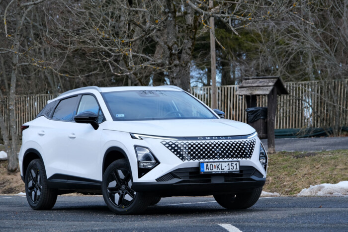 Nem fogott ki a magyar táj ezen a hibriden 15