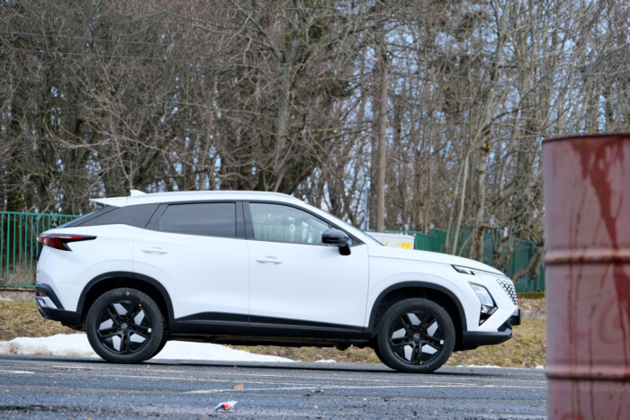 Nem fogott ki a magyar táj ezen a hibriden 6