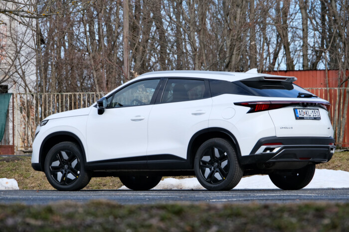 Nem fogott ki a magyar táj ezen a hibriden 10