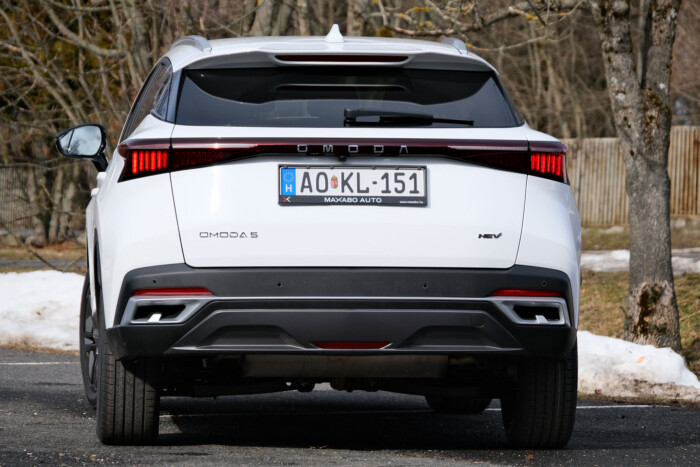 Nem fogott ki a magyar táj ezen a hibriden 12