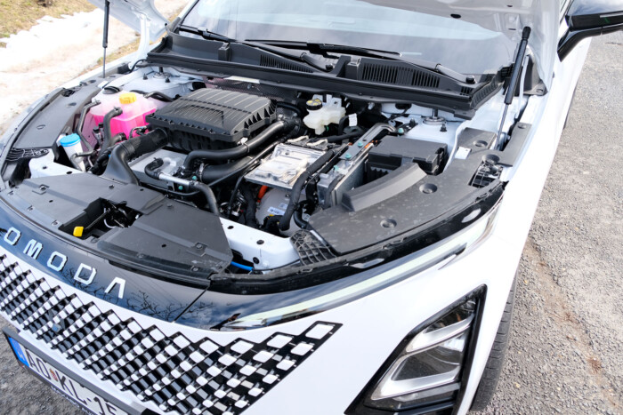 Nem fogott ki a magyar táj ezen a hibriden 9