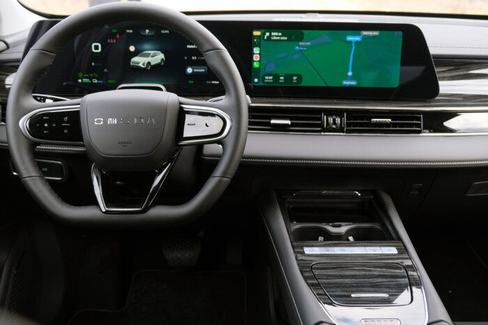 Nem fogott ki a magyar táj ezen a hibriden 11