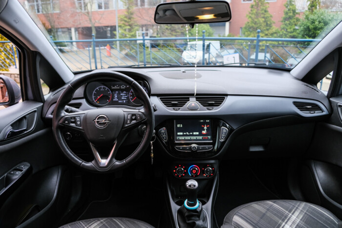 Kockázatos használtan az utolsó német Opel Corsa? 8