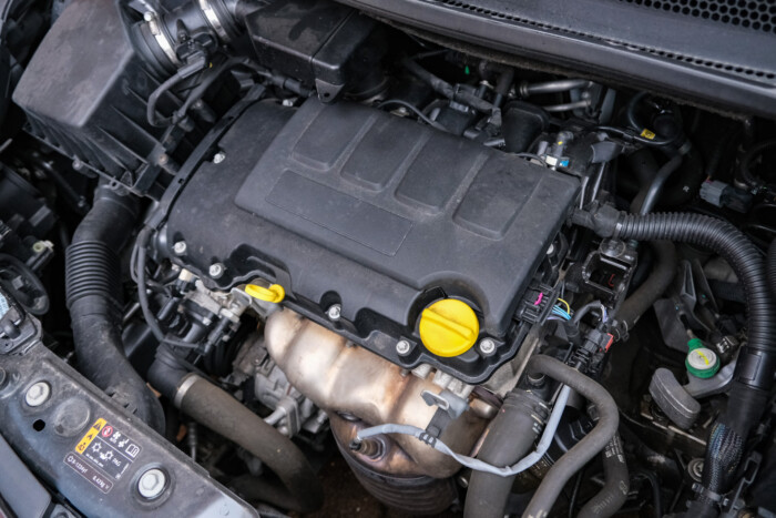 Kockázatos használtan az utolsó német Opel Corsa? 7