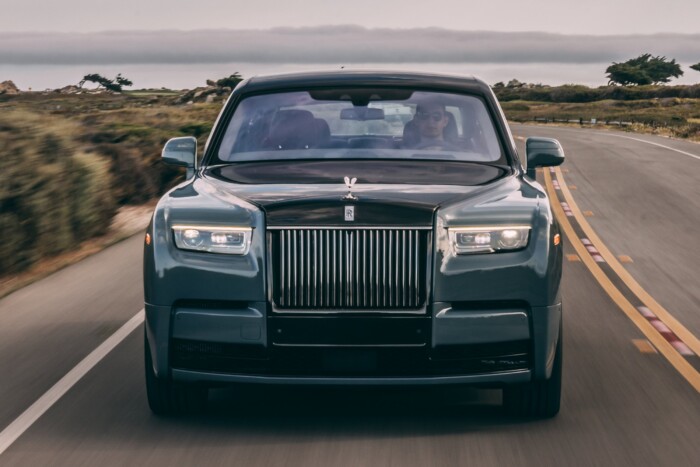 Nem volt még ilyen: lézerrel vágtak mintákat autóra 8