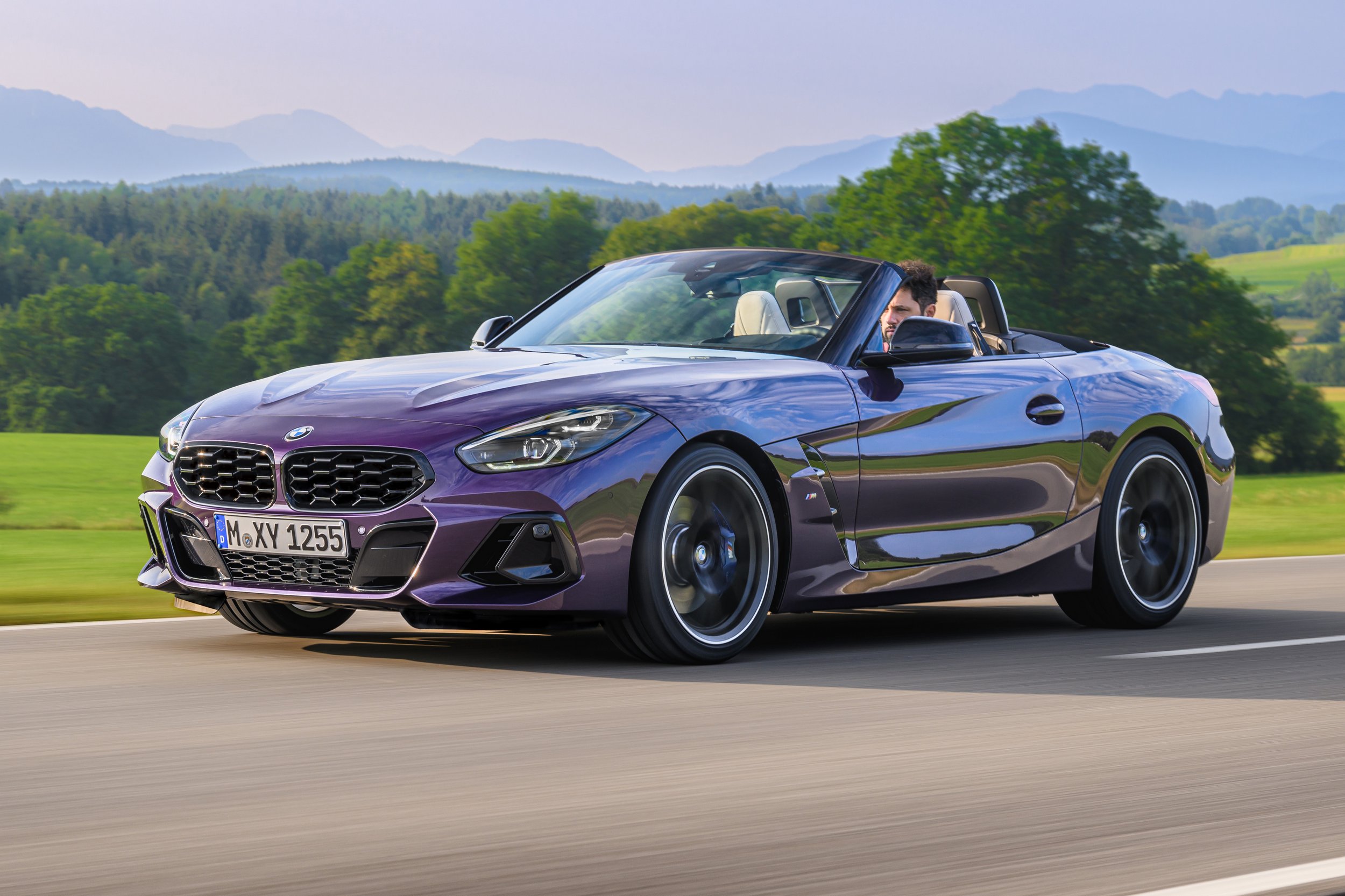 p90479446_highres_bmw-z4-m40i-09-2022 | Vezess