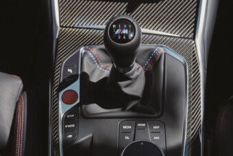 Nem jósol hosszú jövőt a kézi váltónak a BMW M