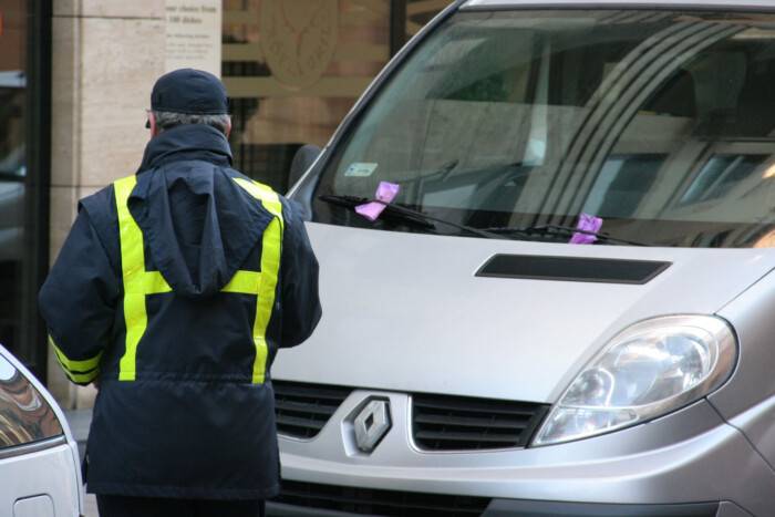 Fizetett, aztán pofára esett a szabálykövető autós 2