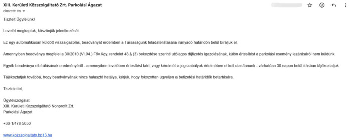 Fizetett, aztán pofára esett a szabálykövető autós 3