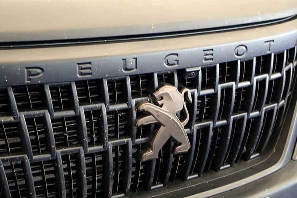 Ez most a legharcosabb Peugeot