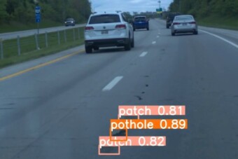 Zseniális megoldást dolgoztak ki a kátyúk ellen