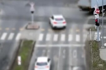 Nagyon sietett a kútra a debreceni BMW-s, eddig 80 ezer forintjába került