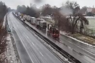 Nem csak babona: több a baleset péntek 13-án 1