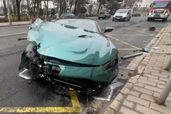 Itt az első döntés a győri gázolóról, sokan máris kiakadtak