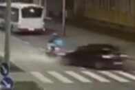 Vérükkel próbálták felmenteni a halálos gázolót 1