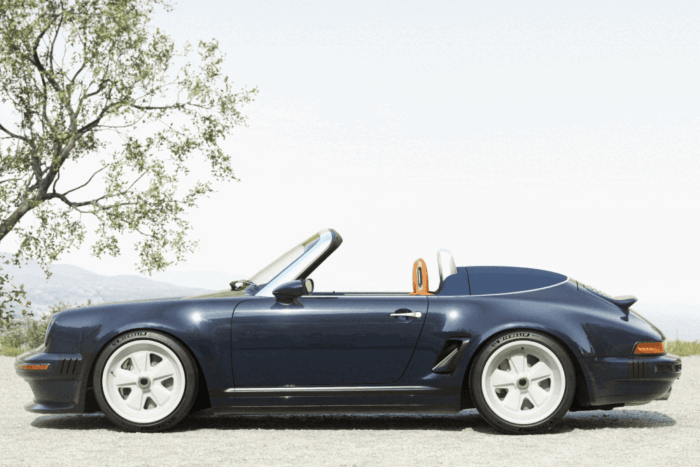 Úgy tökéletes ez a régi-új Porsche, ahogy van 8