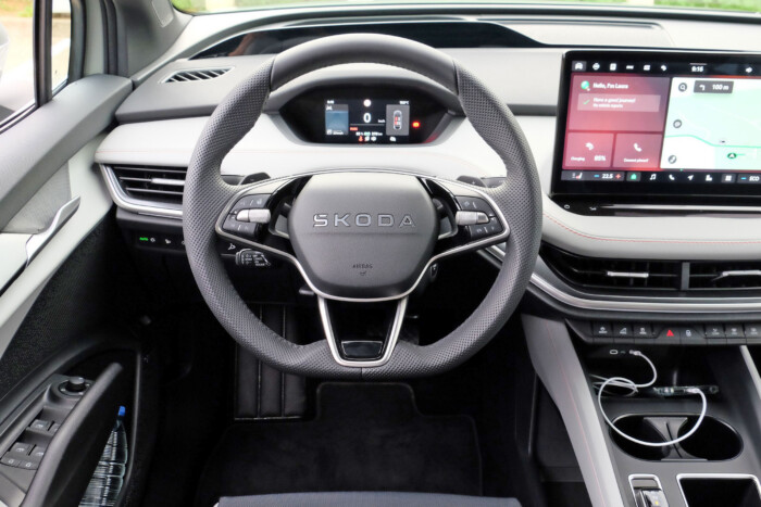 Lavinát indíthat árával a legújabb Škoda 10