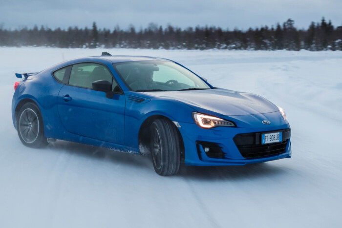 Kevesen tudják: rejtett jelentést hordoz a Subaru márkajele 1