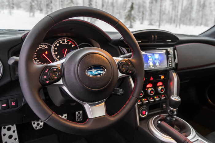 Kevesen tudják: rejtett jelentést hordoz a Subaru márkajele 2