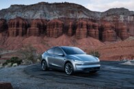 Gyenge eredményt mutatott a Tesla 1