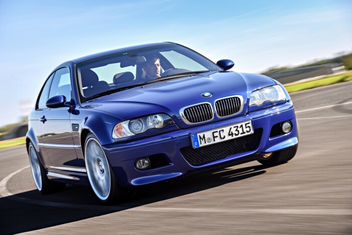 Mi lesz az autók vonzerejével legendás motorok nélkül? 1