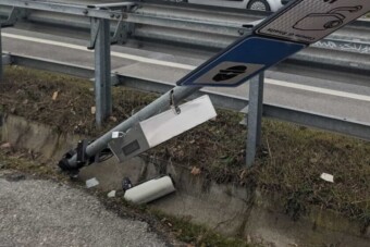 Visszatért a traffipaxok ismeretlen réme, megint lecsapott