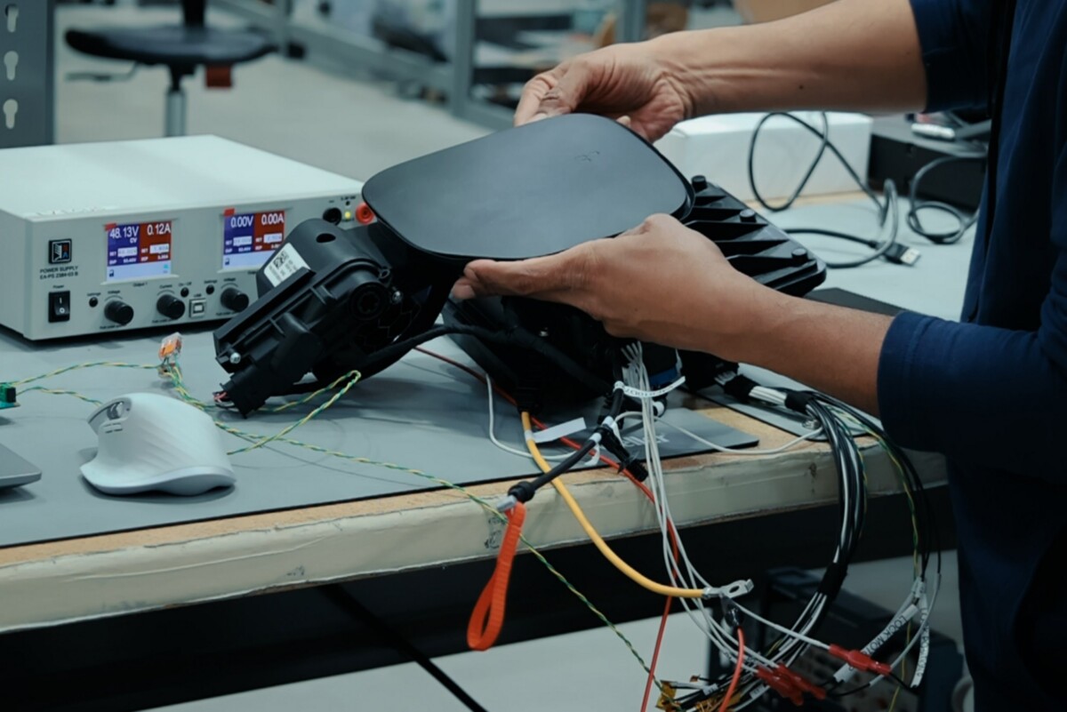 Vérdíjat tűz ki autóira a Ford