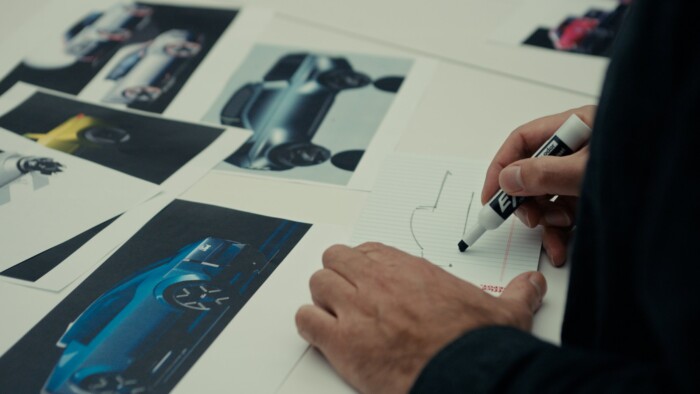 Vérdíjat tűz ki autóira a Ford 6