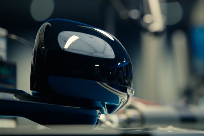 Vérdíjat tűz ki autóira a Ford 10