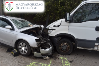 Rossz véget ért az esti házibuli