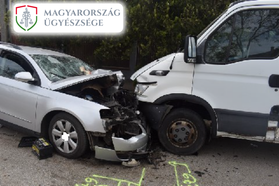 Rossz véget ért az esti házibuli