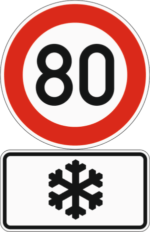 Fájhat, ha ennél a táblánál gyorsan hajtasz nyáron 1