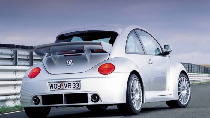 Ez volt a legdurvább német népautó, ami ma egy vagyont ér 8