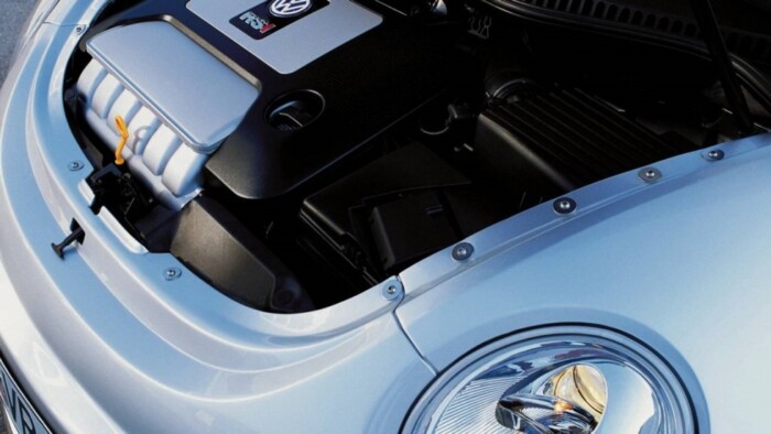 Ez volt a legdurvább német népautó, ami ma egy vagyont ér 7